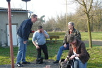 2009 04 04 Backhaus Busfahrt nach Tangerm nde und Grieben 009